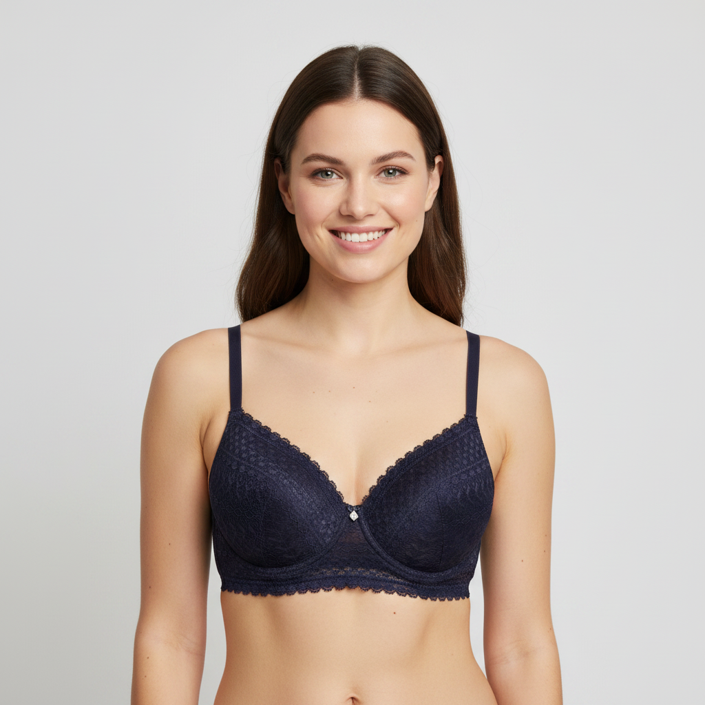 Soutien-gorge ETAM Bleu