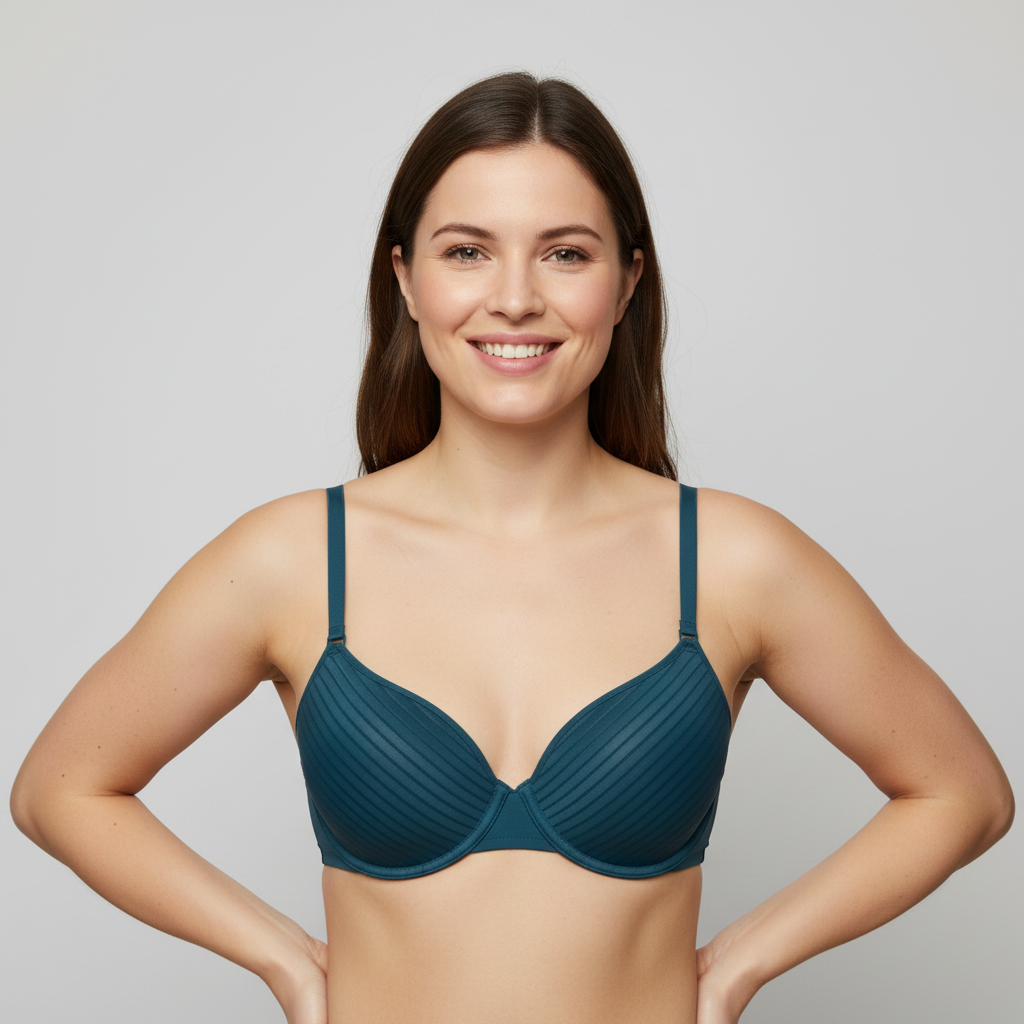Soutien-gorge ETAM Bleu