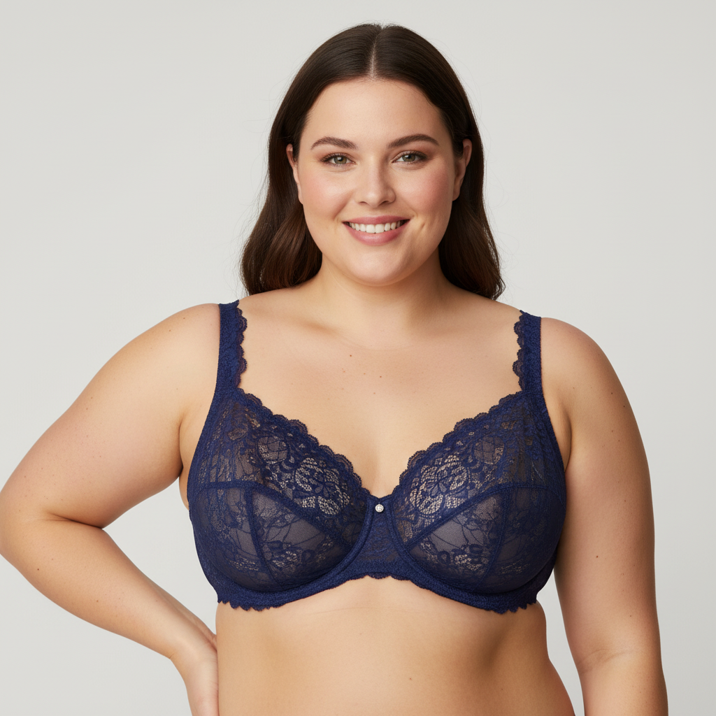 Soutien-gorge Simone Pérèle Bleu