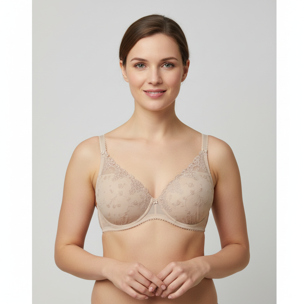 Soutien-gorge Passionata Beige