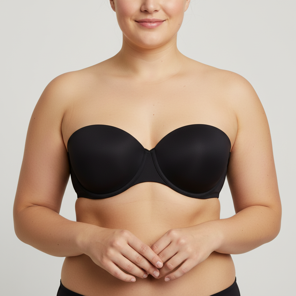 Soutien-gorge ETAM Noir