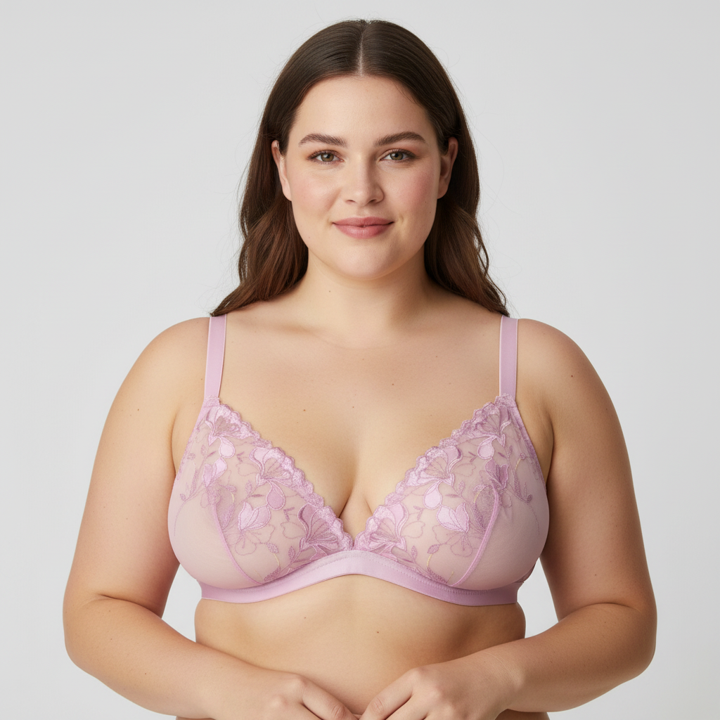 Soutien-gorge ETAM Violet