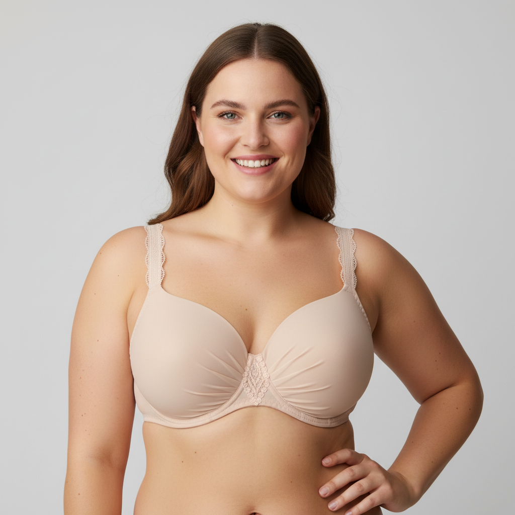 Soutien-gorge Maison Lejaby Rose