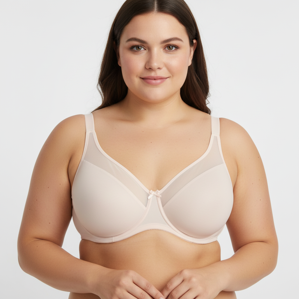 Soutien-gorge Well Rose