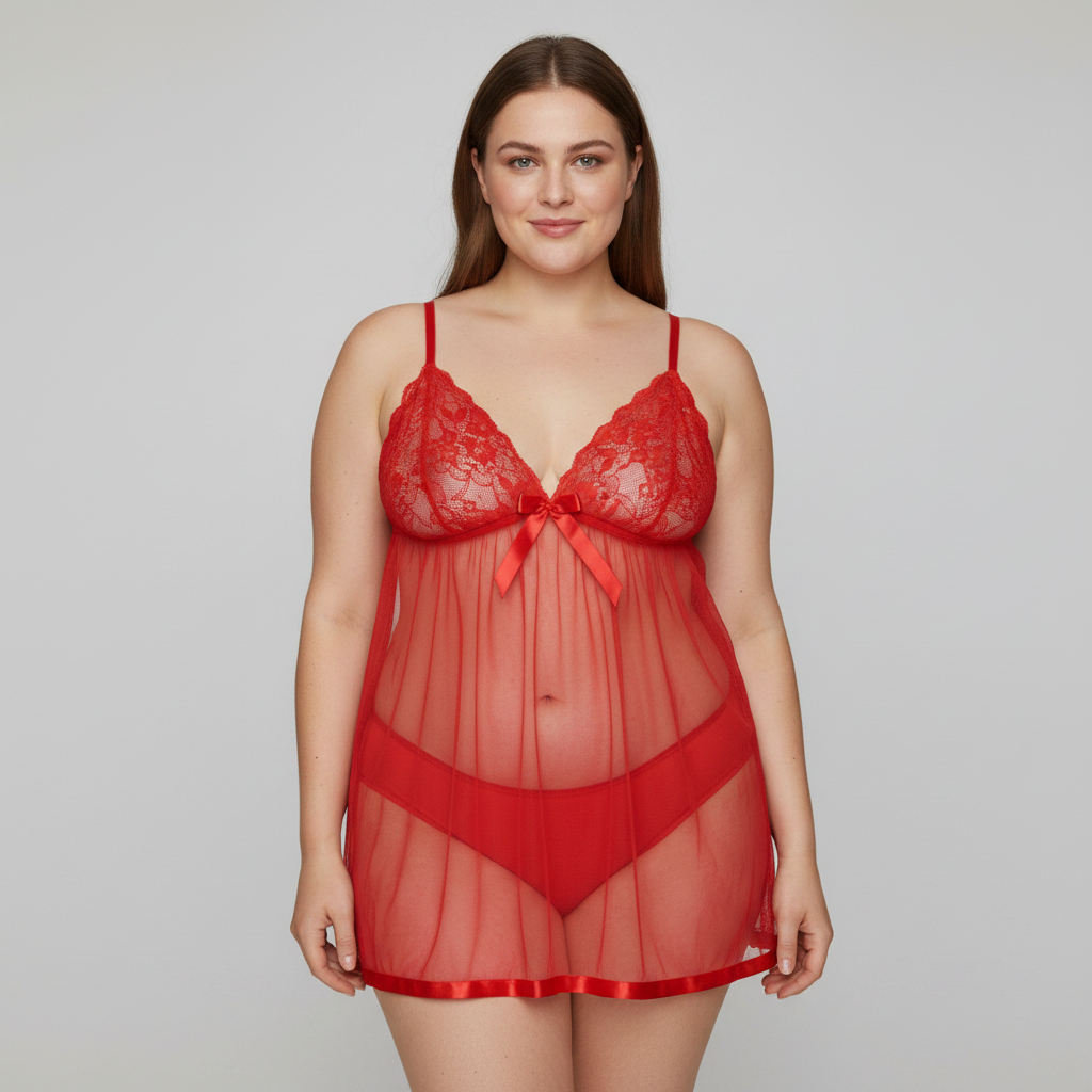 Nuisette Rouge