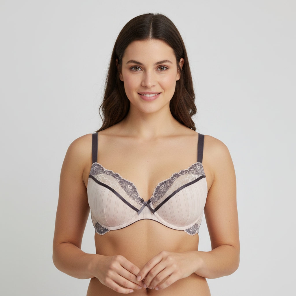 Soutien-gorge Passionata Rose