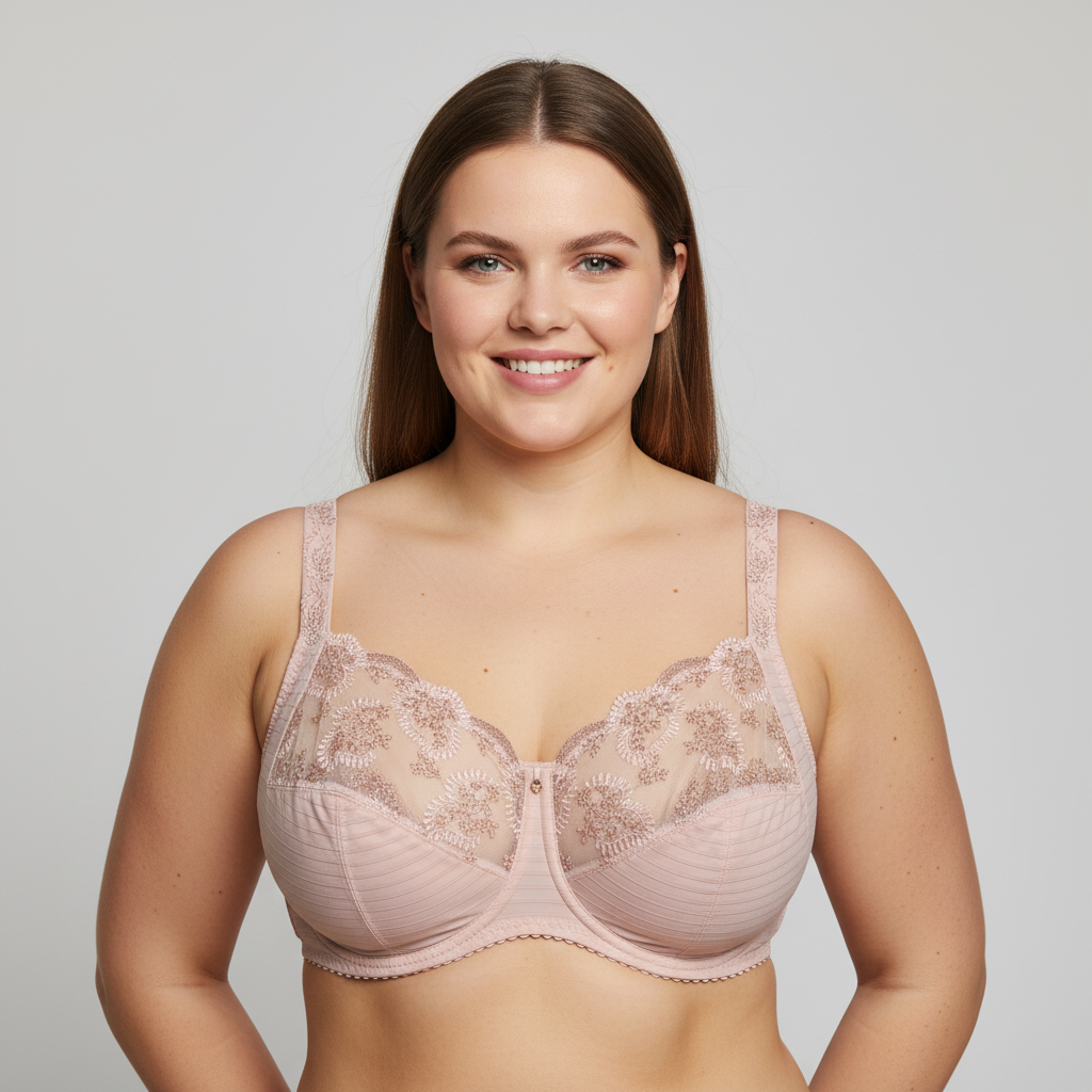 Soutien-gorge Rose