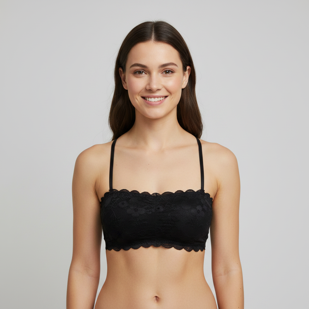 Soutien-gorge Noir