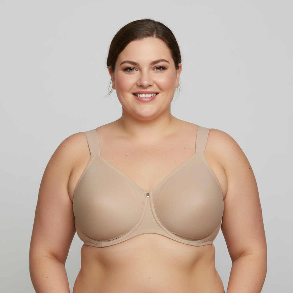 Soutien-gorge Triumph Beige