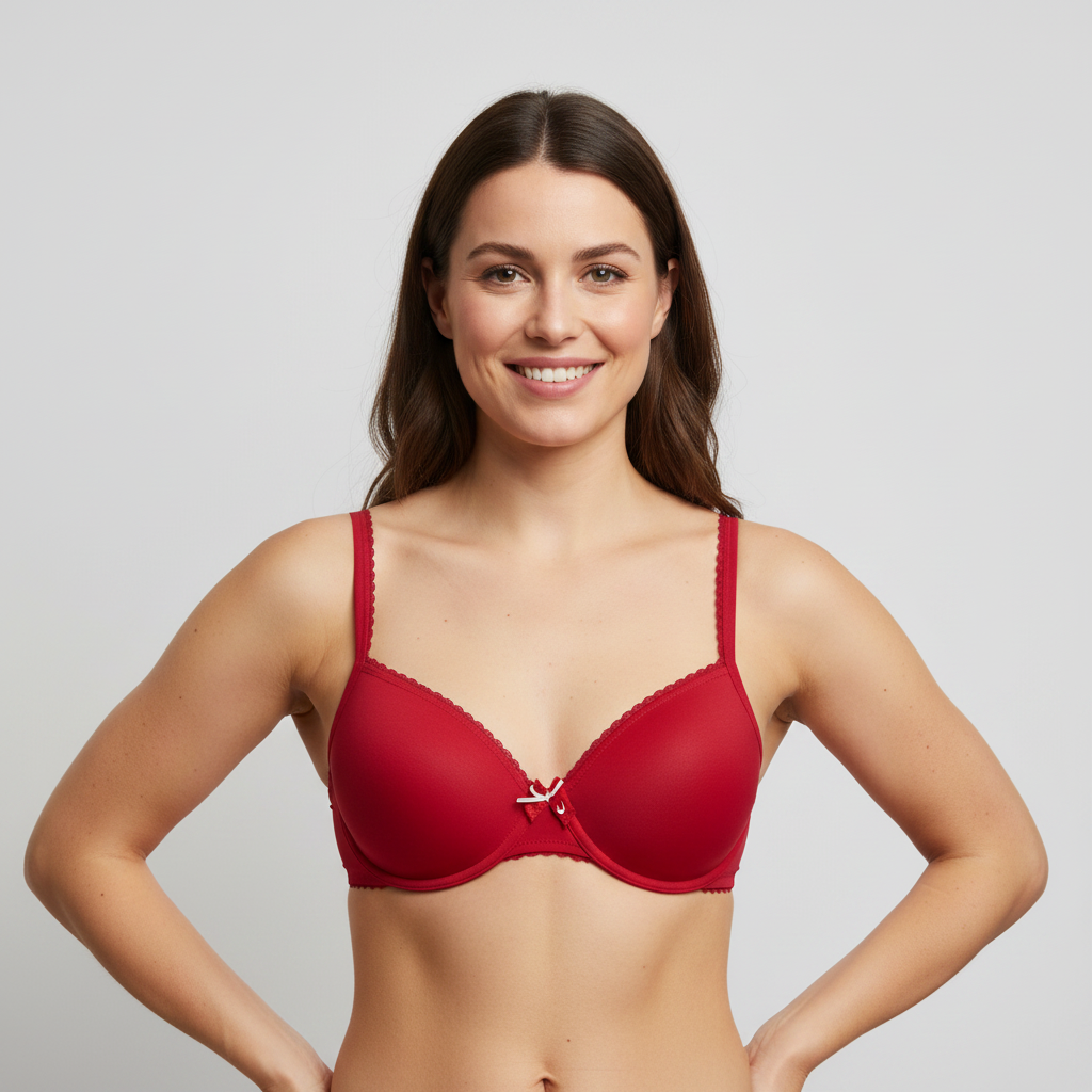 Soutien-gorge Esprit Rose