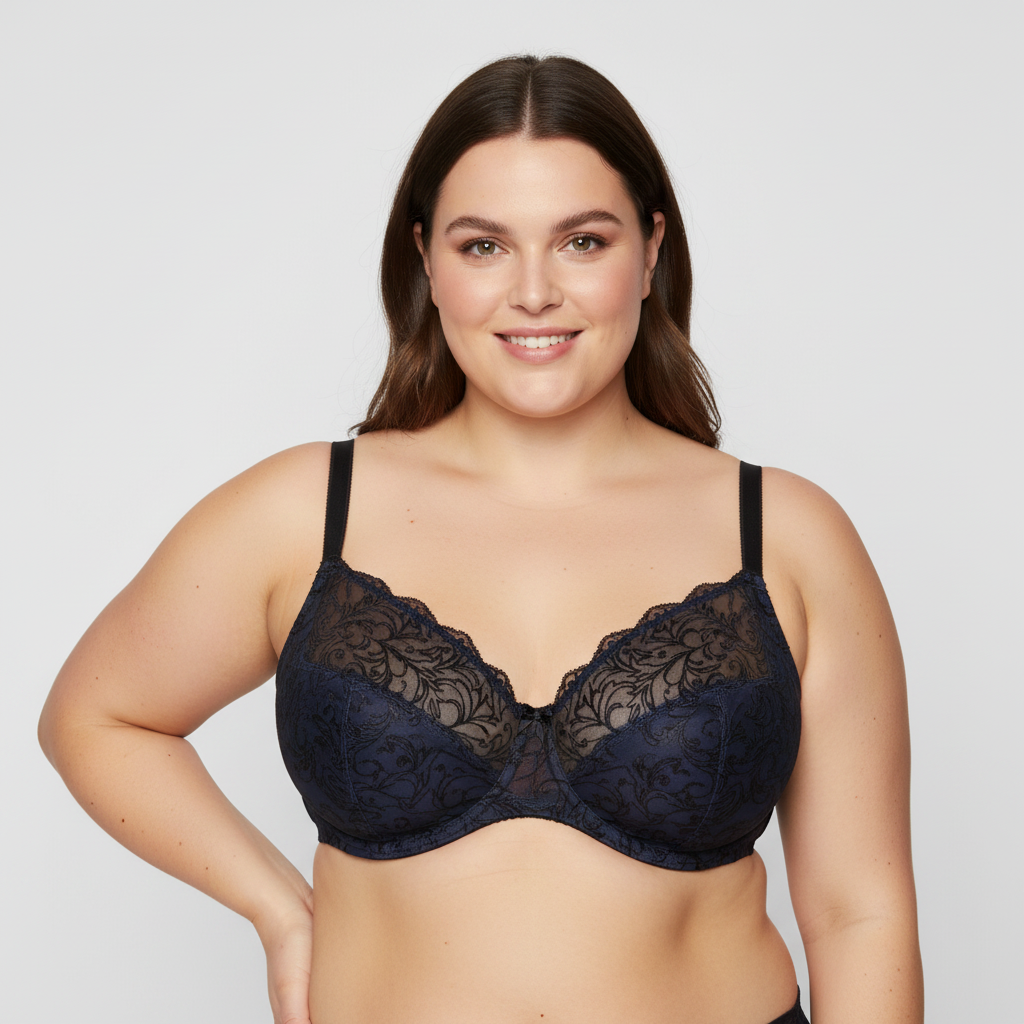 Soutien-gorge Esprit Bleu