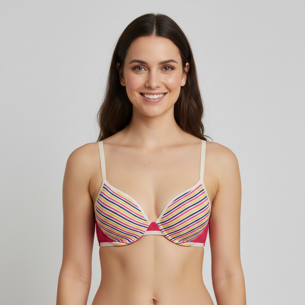 Soutien-gorge Rose