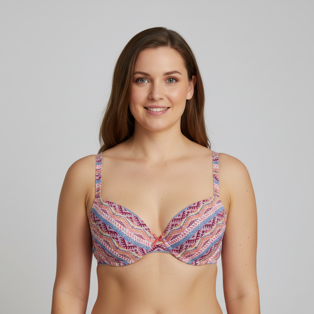 Soutien-gorge Violet