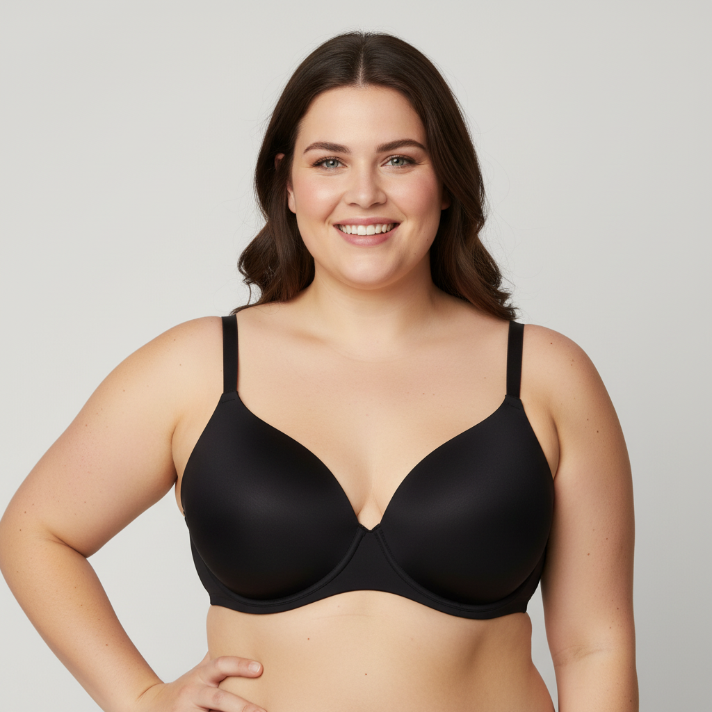 Soutien-gorge Noir