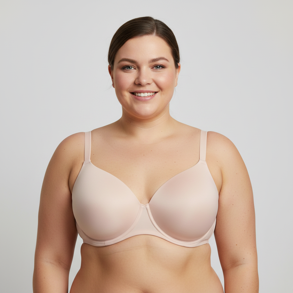 Soutien-gorge Rose