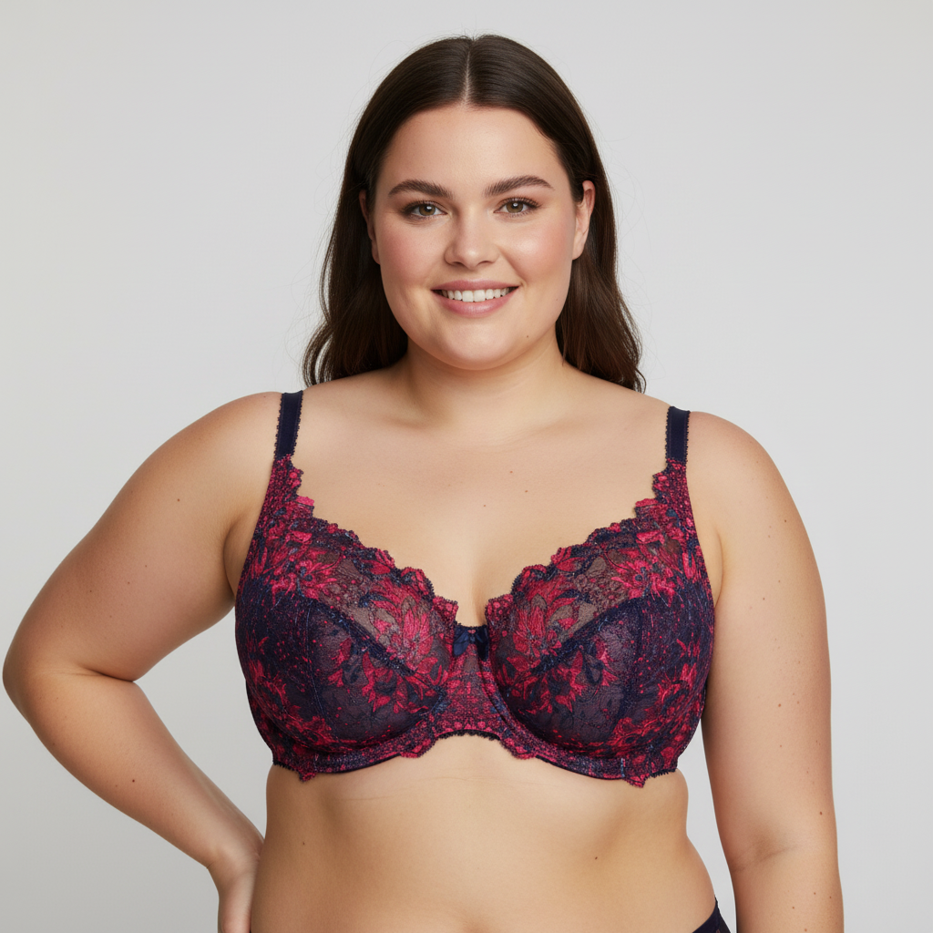 Soutien-gorge Playtex Bleu
