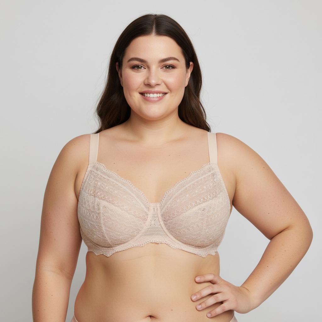 Soutien-gorge ETAM Rose