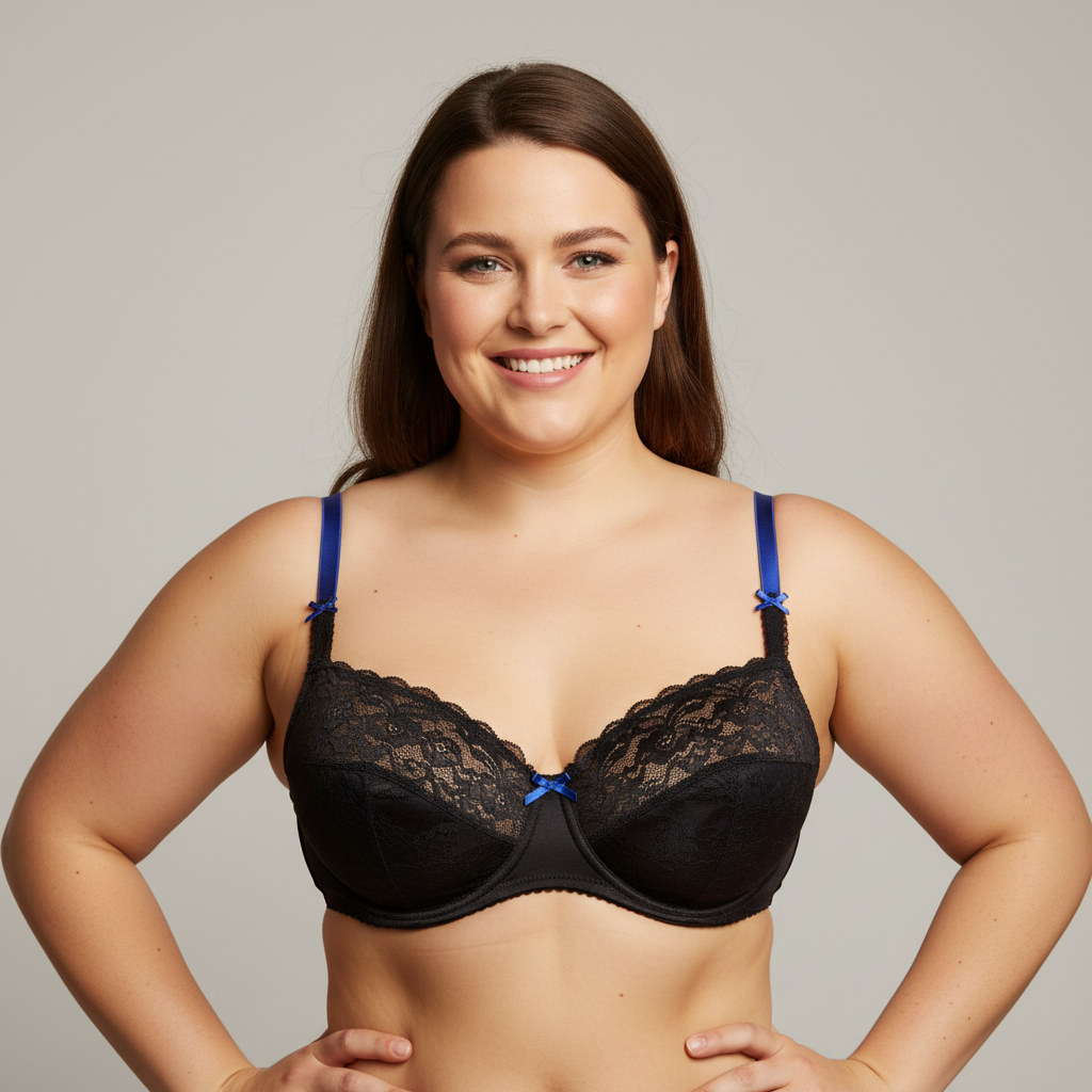 Soutien-gorge ETAM Noir