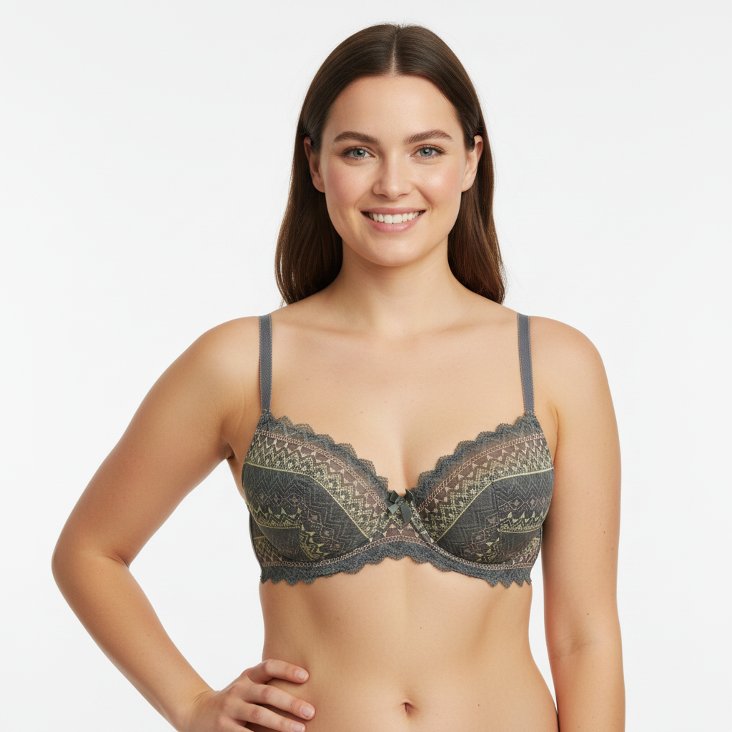 Soutien-gorge ETAM Vert