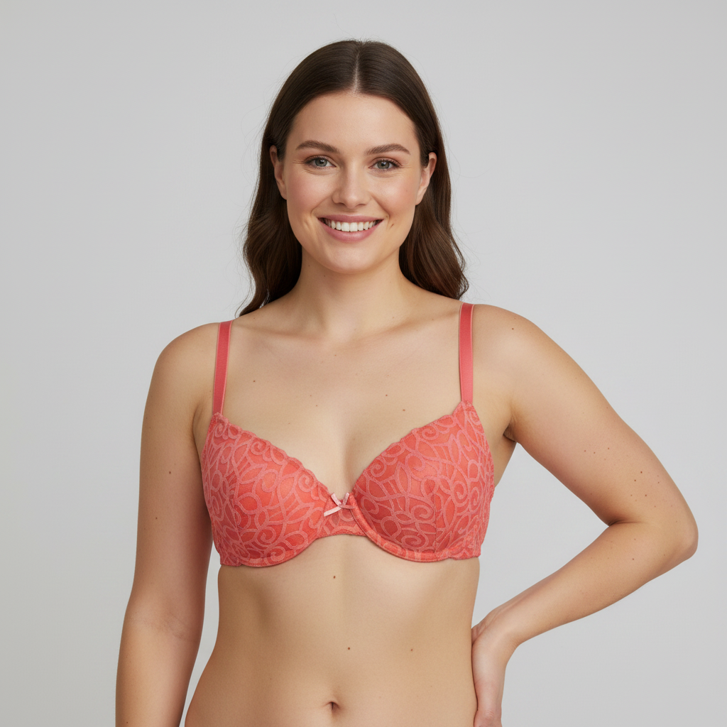 Soutien-gorge Corail