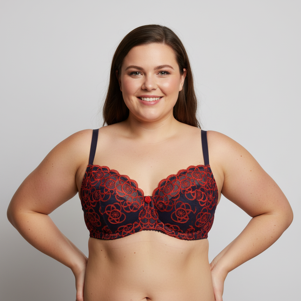 Soutien-gorge Gris