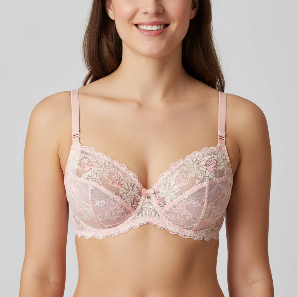 Soutien-gorge Princesse tam.tam Bleu
