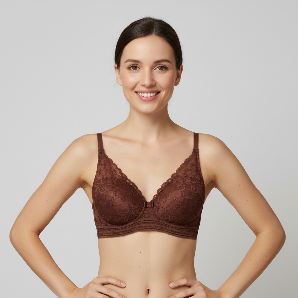 Soutien-gorge Noir