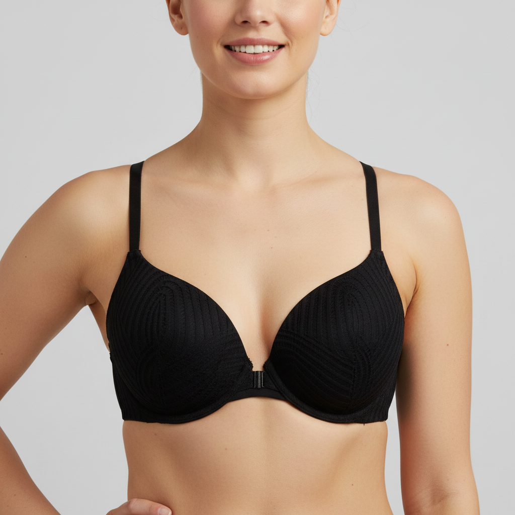 Soutien-gorge ETAM Noir
