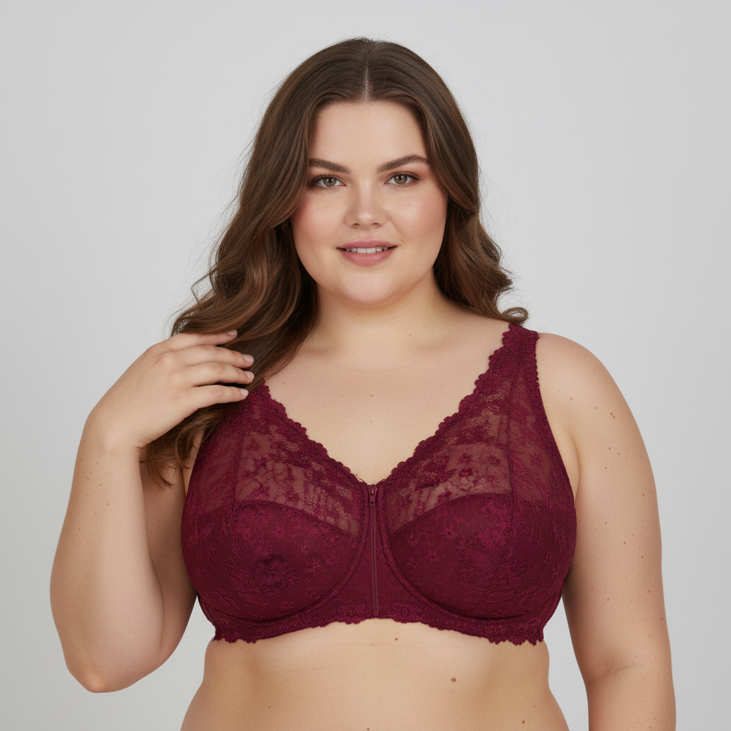 Soutien-gorge Violet