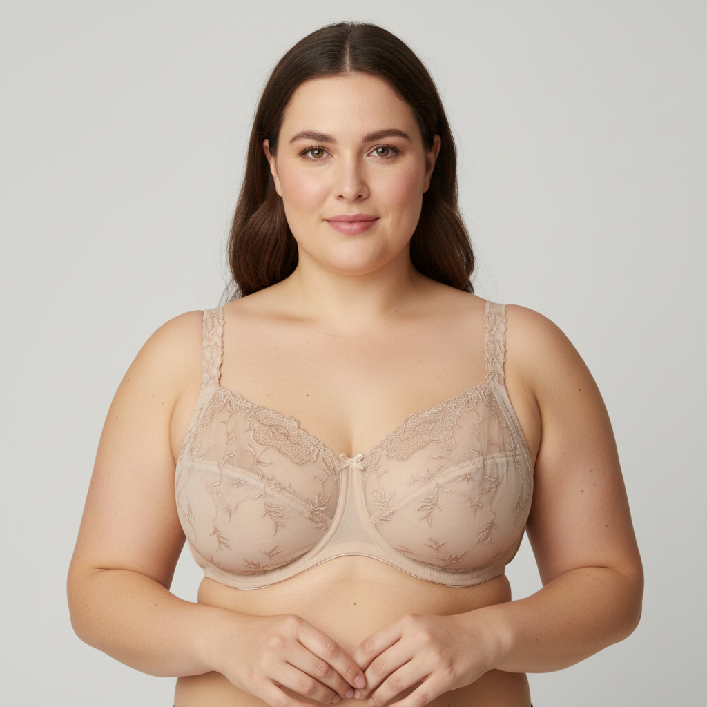 Soutien-gorge Conturelle Beige