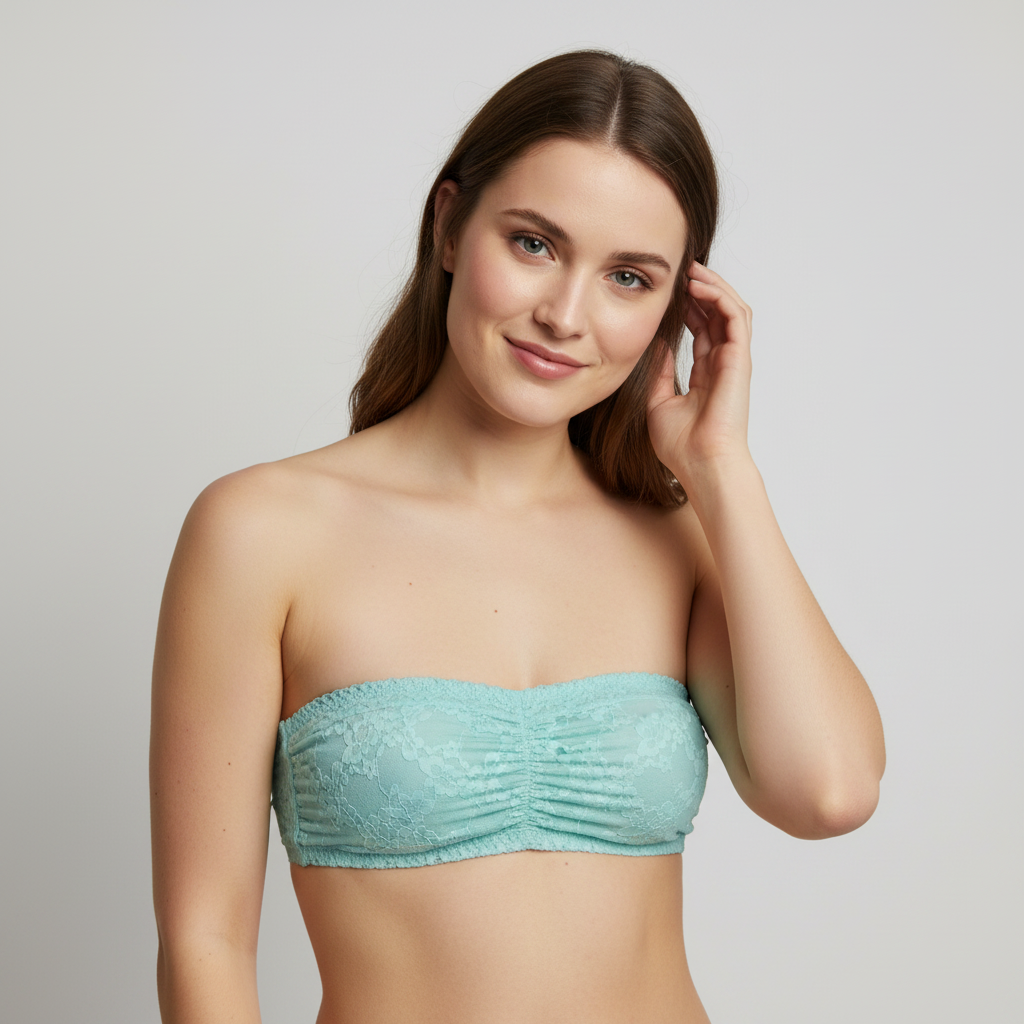 Soutien-gorge ETAM Bleu
