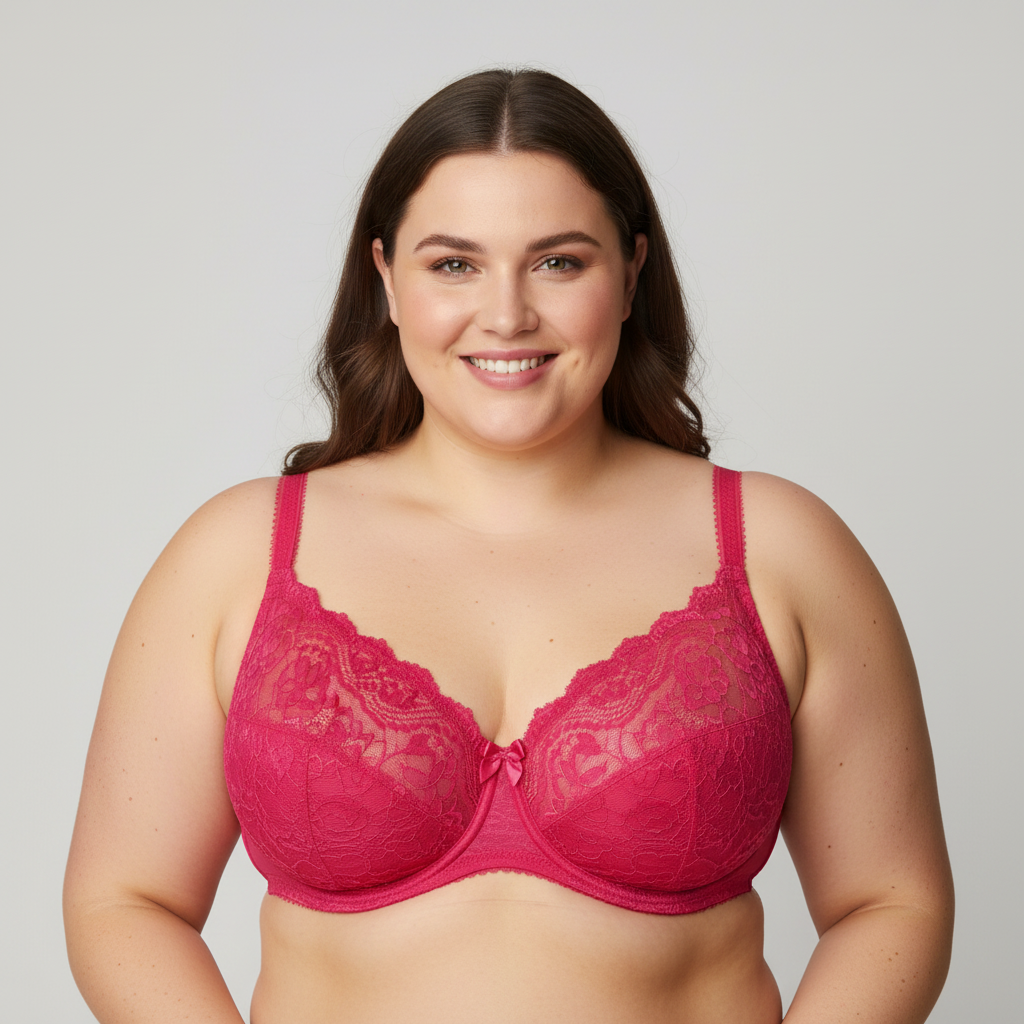 Soutien-gorge Playtex Rose