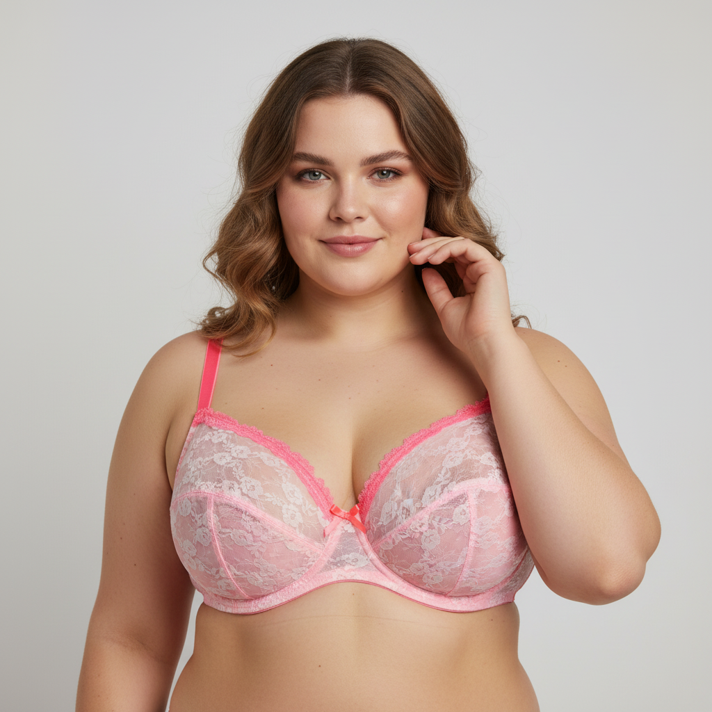 Soutien-gorge Blanc