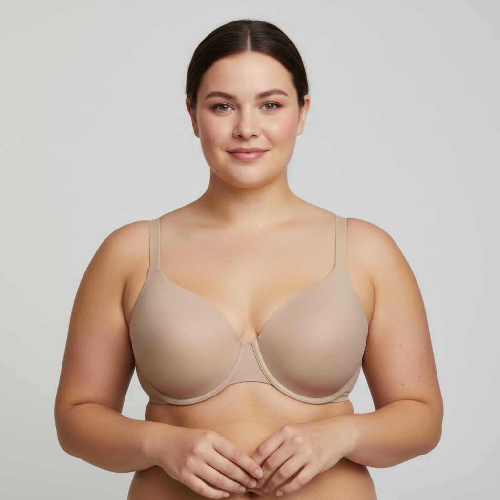 Soutien-gorge ETAM Beige