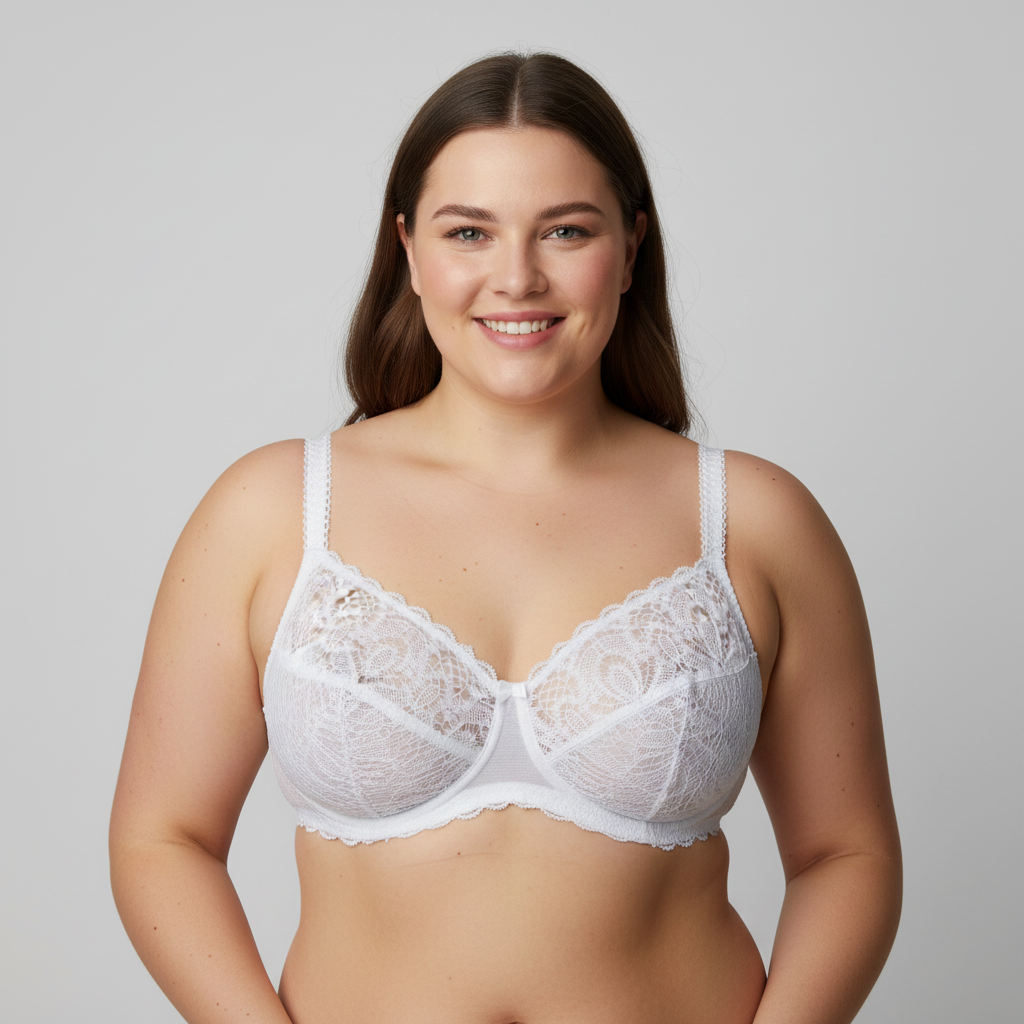 Soutien-gorge Intimissimi Blanc