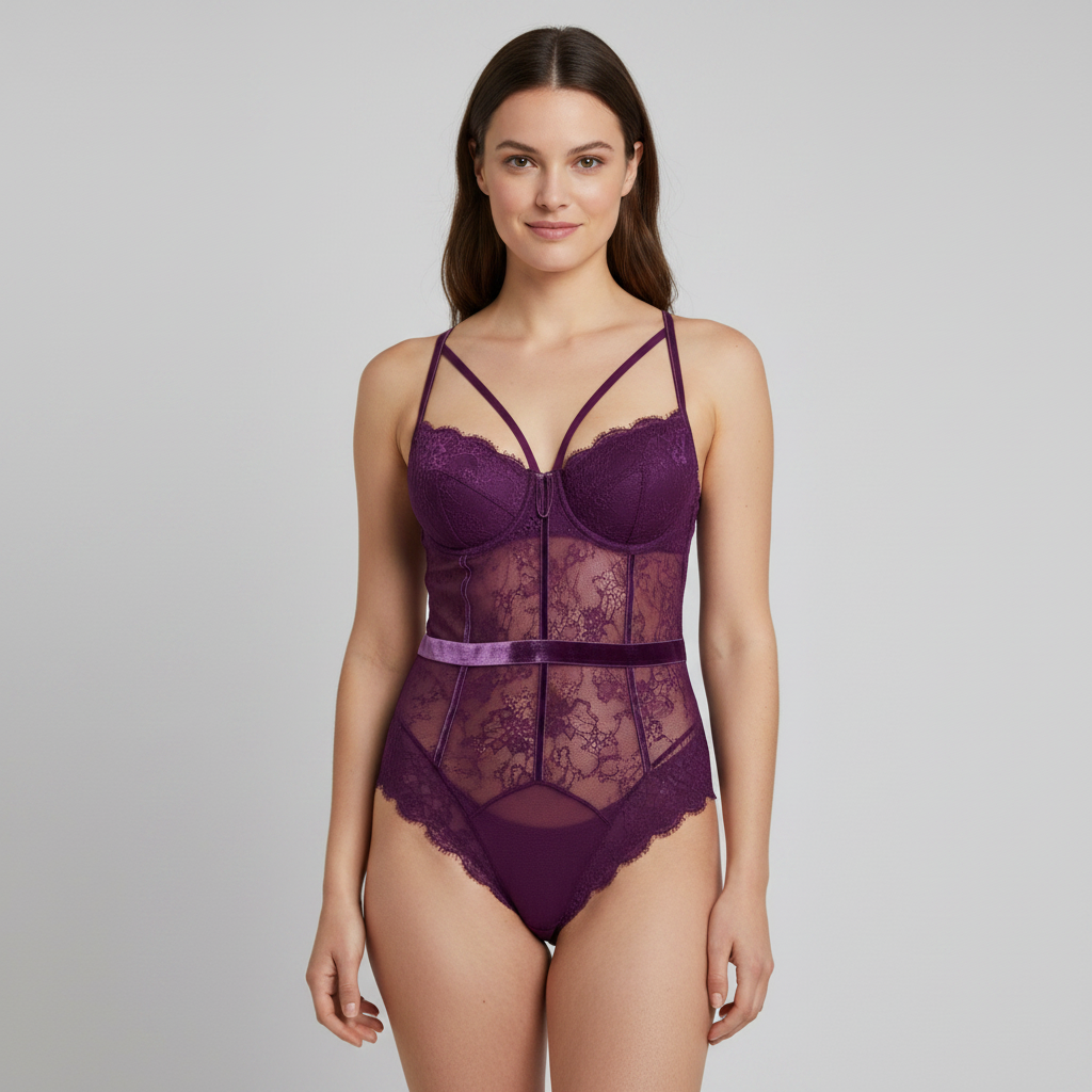 Body Violet