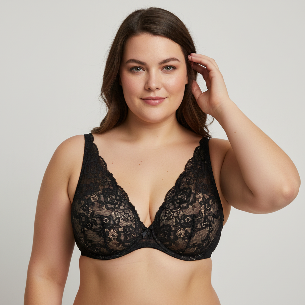 Soutien-gorge Intimissimi Noir