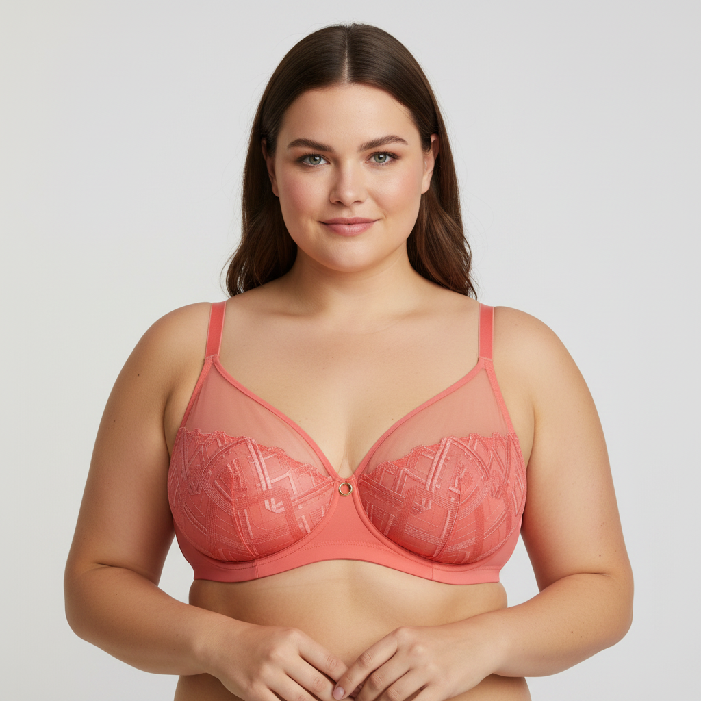 Soutien-gorge Chantelle Corail