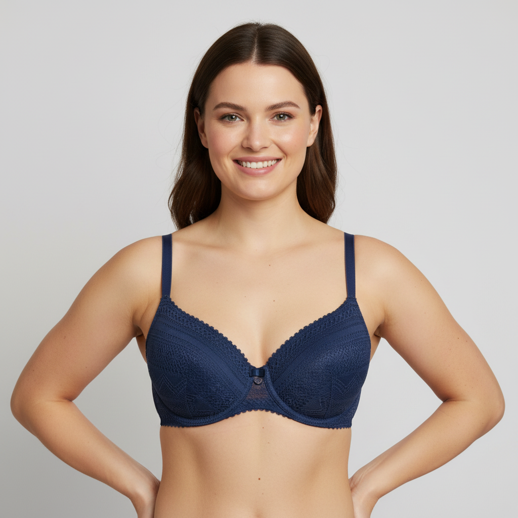 Soutien-gorge ETAM Bleu