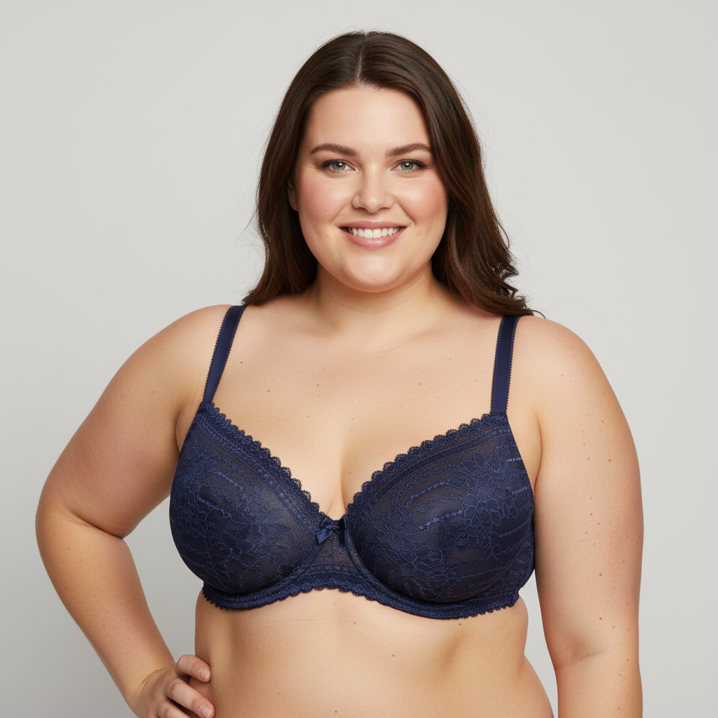 Soutien-gorge ETAM Bleu