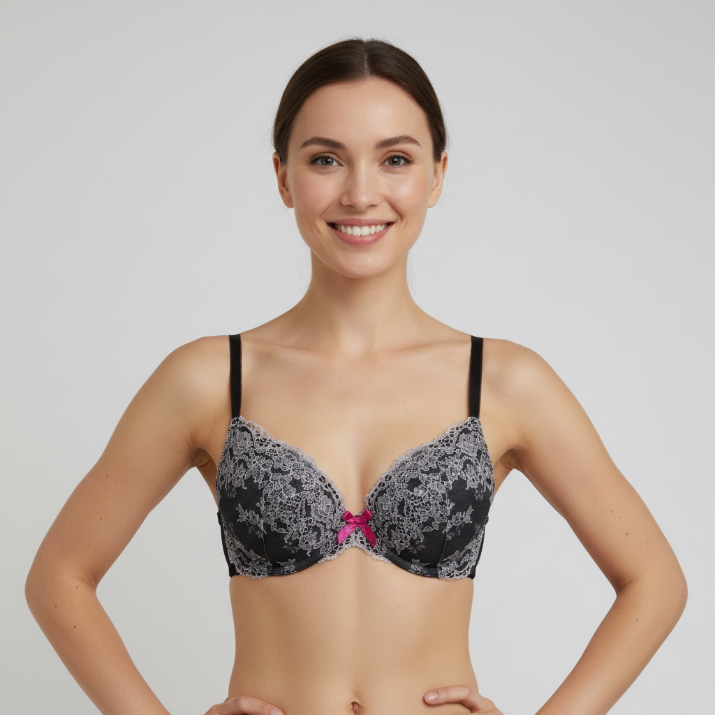 Soutien-gorge Victoria's Secret Noir