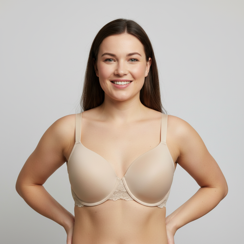Soutien-gorge Dorina Beige