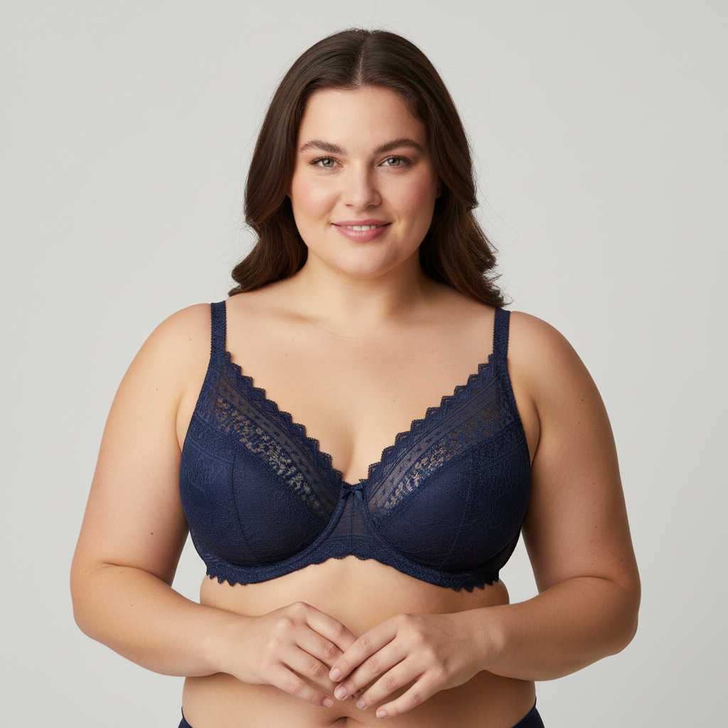 Soutien-gorge ETAM Bleu