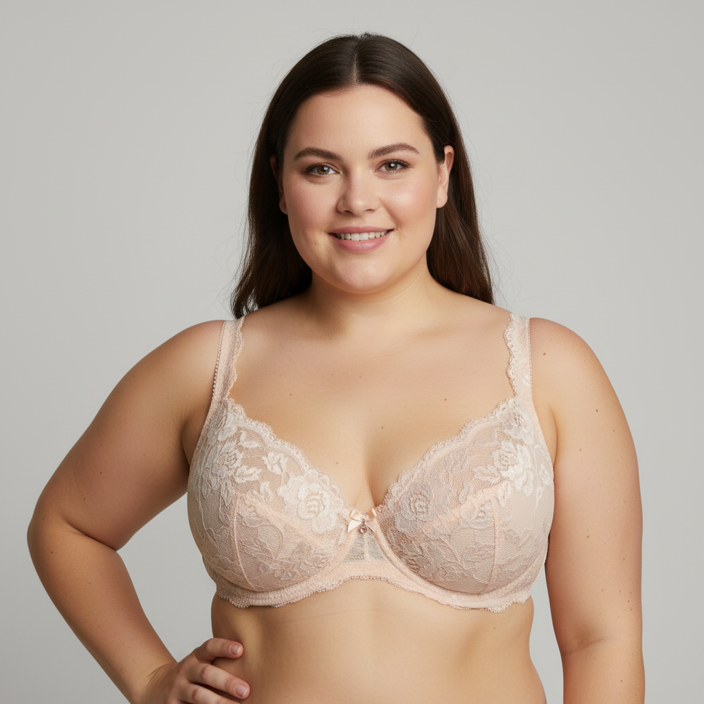 Soutien-gorge Valege Rose