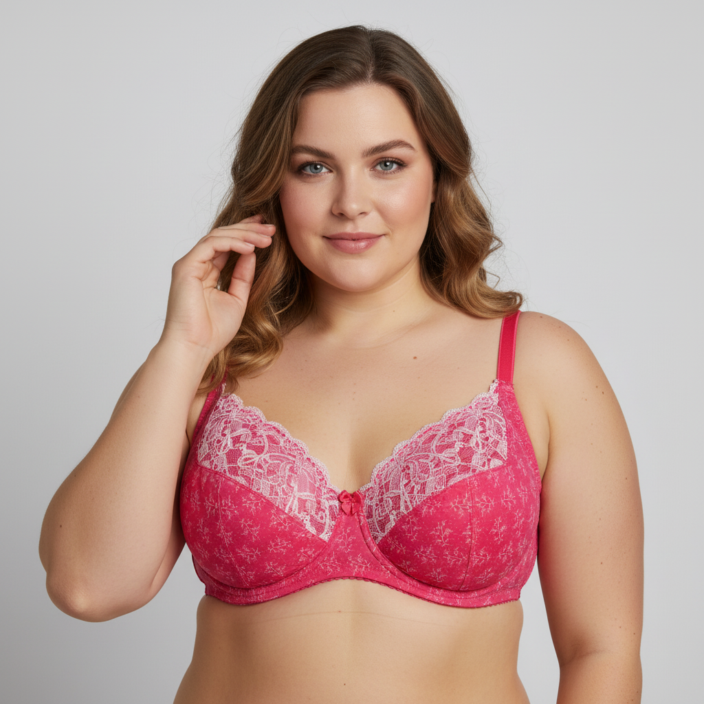 Soutien-gorge Lunna Rose