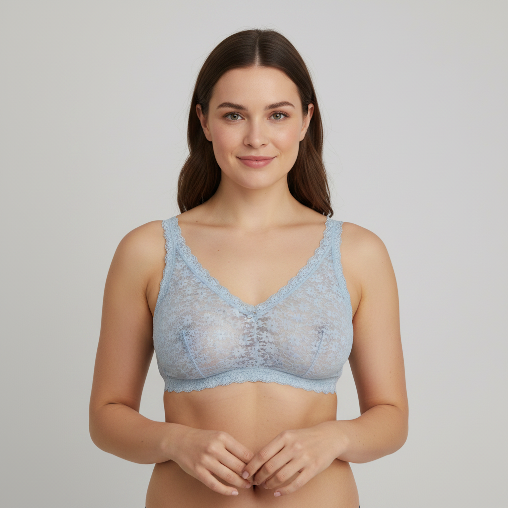 Soutien-gorge ETAM Bleu
