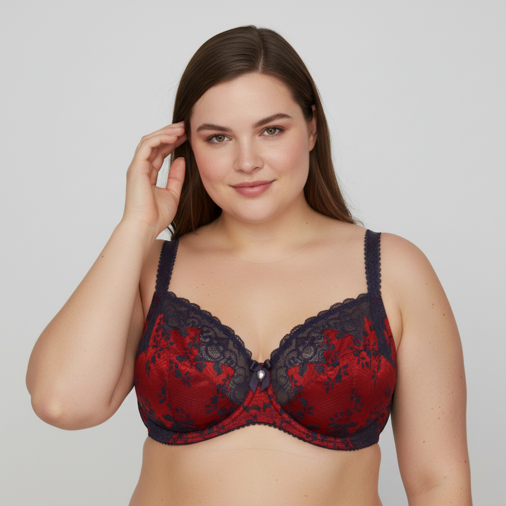 Soutien-gorge Valege Gris