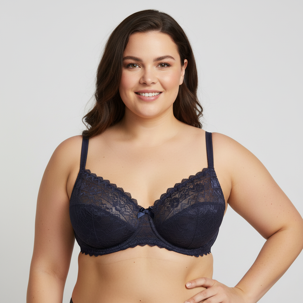 Soutien-gorge ETAM Bleu