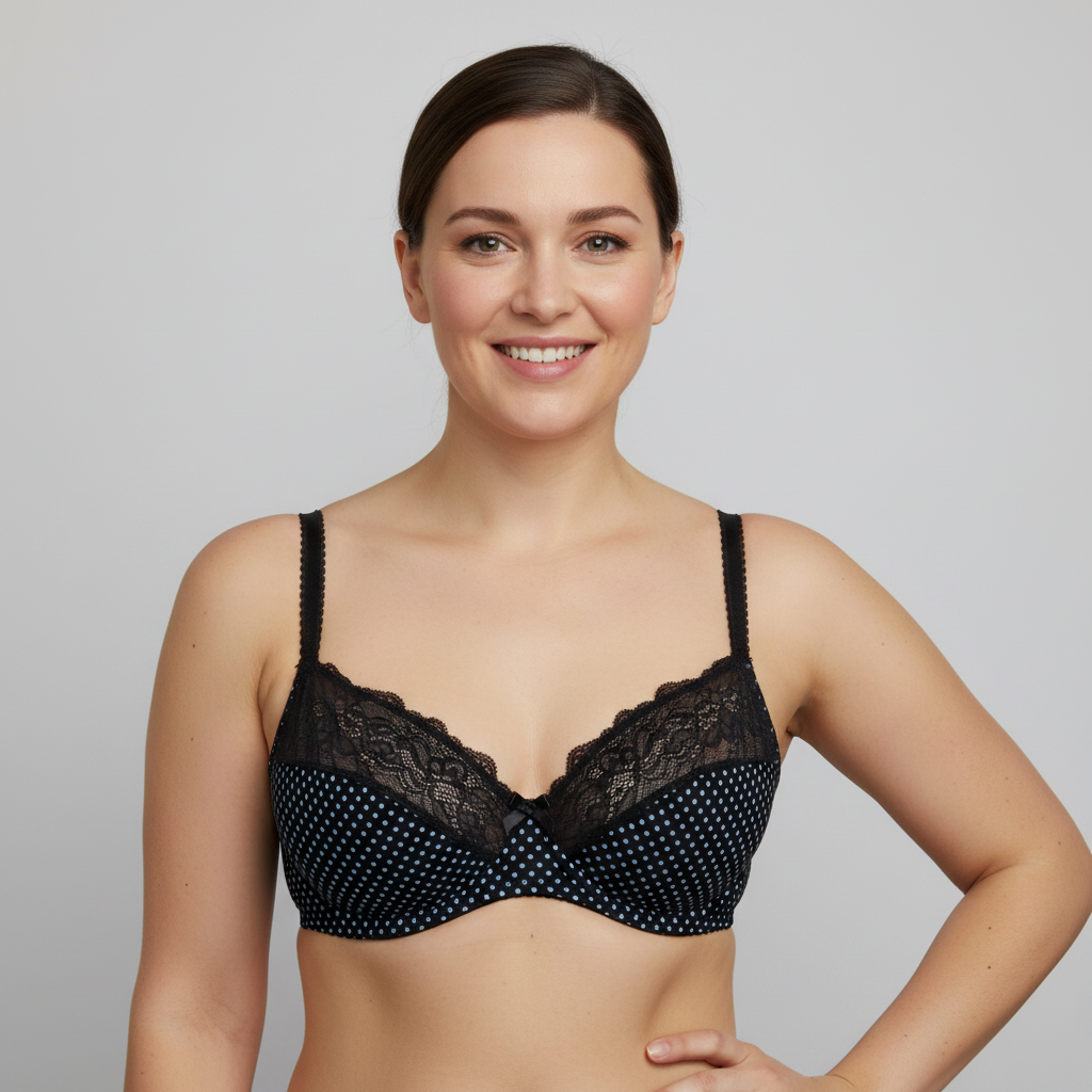 Soutien-gorge Billet doux Bleu