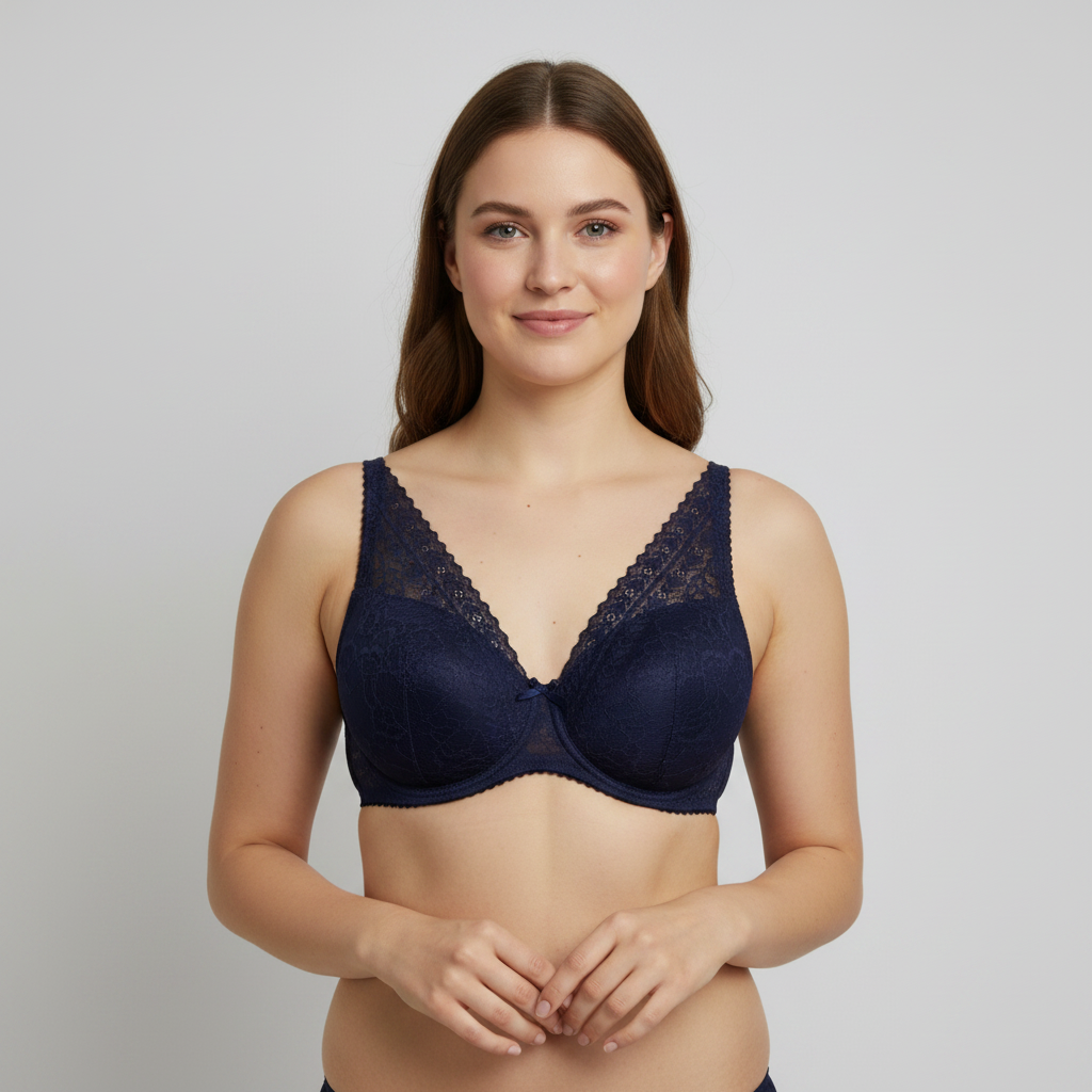 Soutien-gorge ETAM Bleu